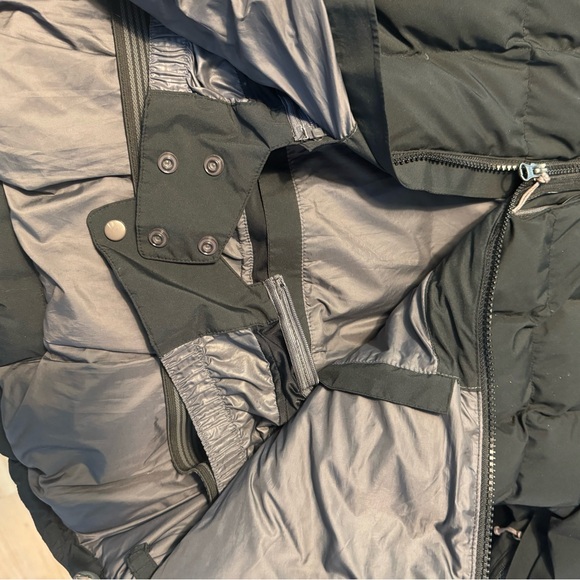 Men’s Medium Cloudveil Dawn Patrol Puffy Jacket - Picture 2 of 6